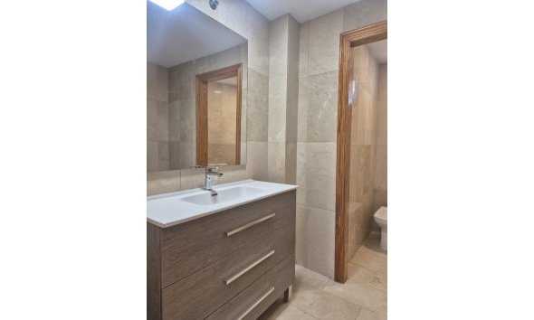 Reventa - Apartamento / piso -
Albir