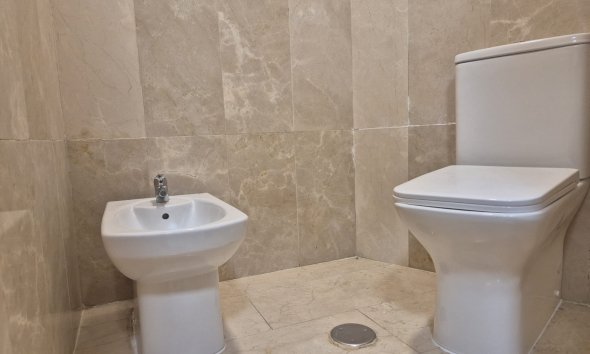 Reventa - Apartamento / piso -
Albir