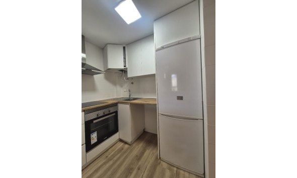 Reventa - Apartamento / piso -
Albir