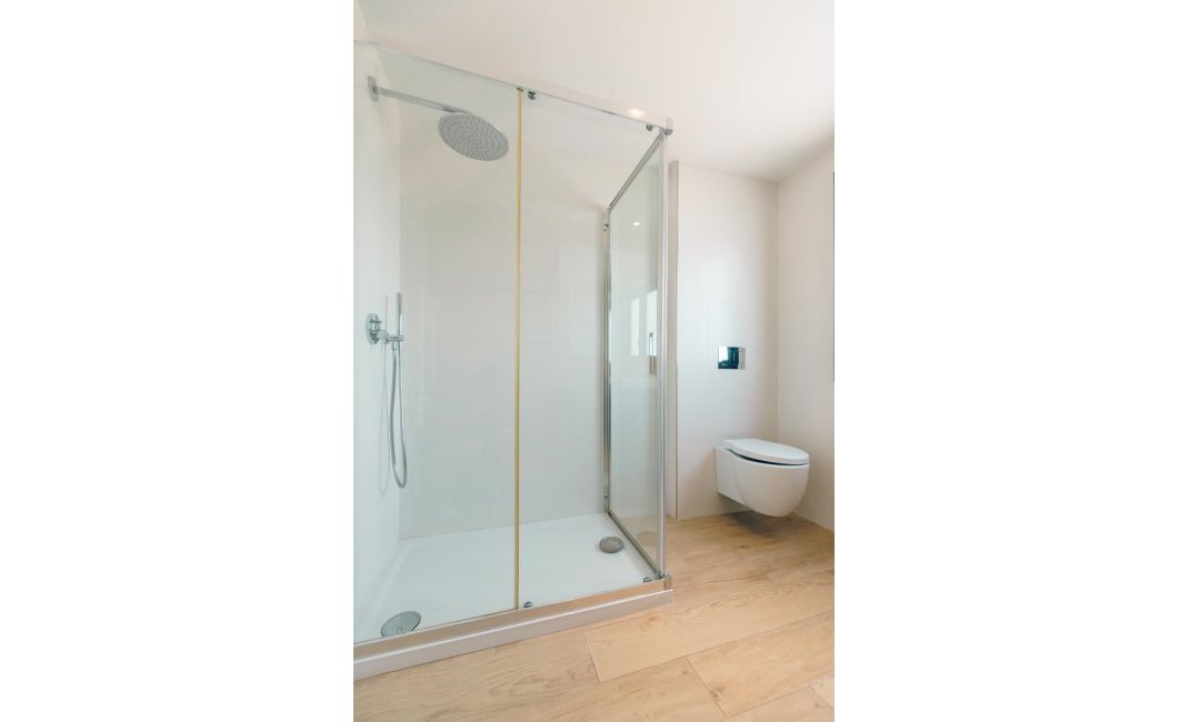 Herverkoop - Tussenwoning -
Albir