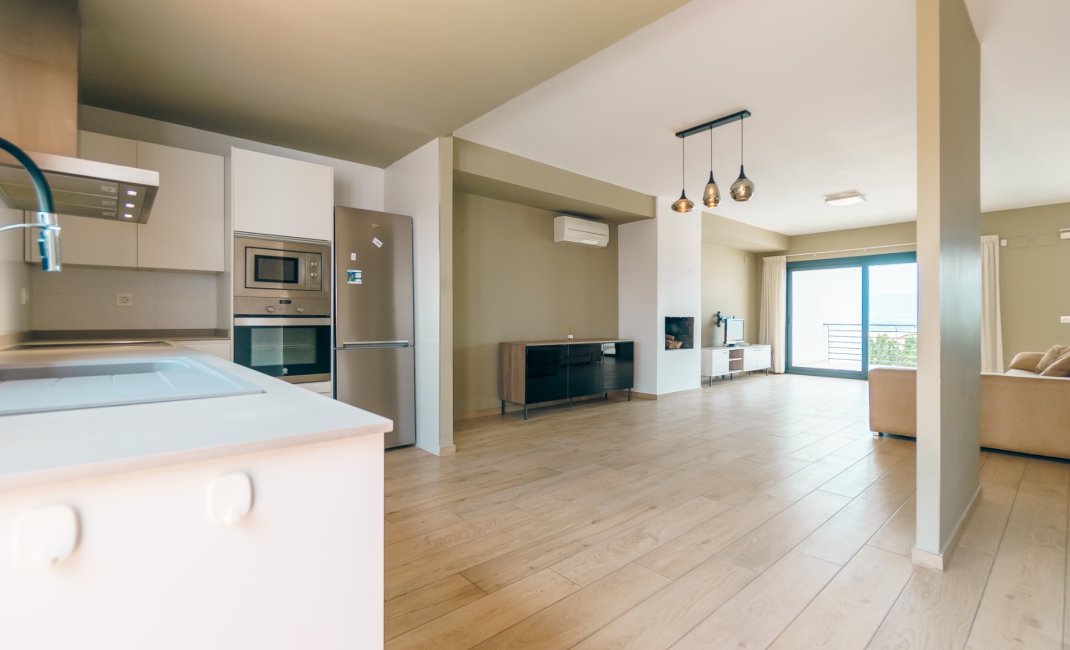 Herverkoop - Tussenwoning -
Albir