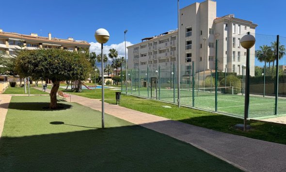 Reventa - Duplex -
Albir