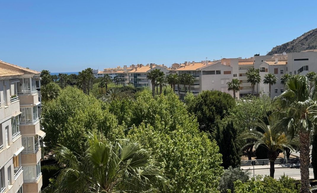 Reventa - Duplex -
Albir