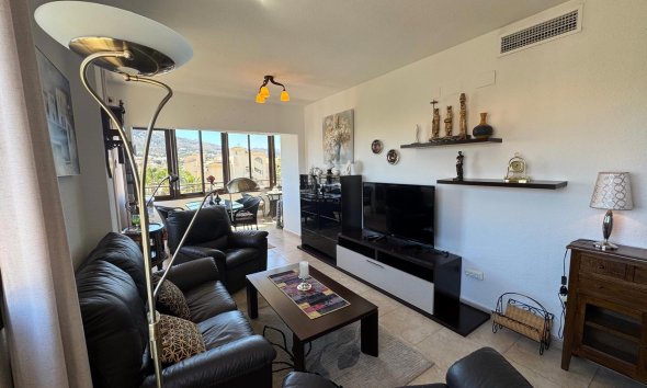 Reventa - Duplex -
Albir