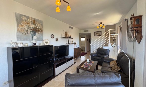 Reventa - Duplex -
Albir