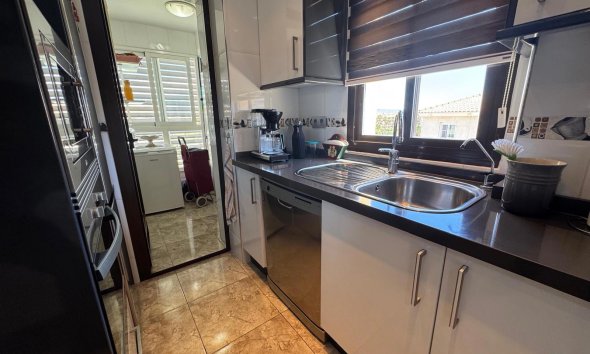 Reventa - Duplex -
Albir