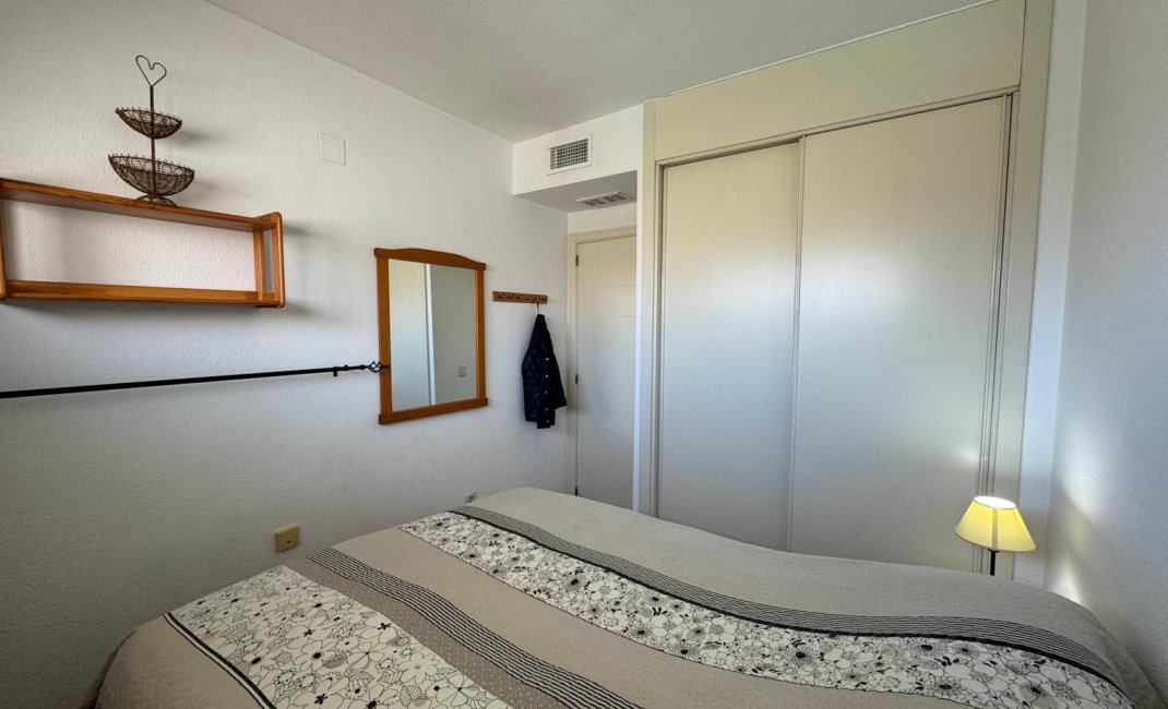 Reventa - Duplex -
Albir