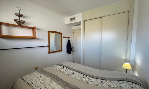 Reventa - Duplex -
Albir