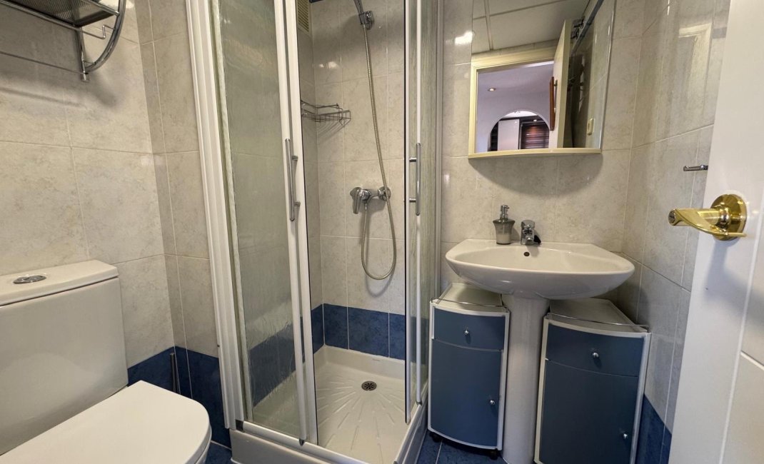 Reventa - Duplex -
Albir