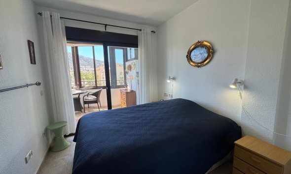 Reventa - Duplex -
Albir