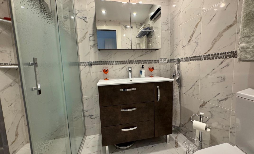 Reventa - Duplex -
Albir