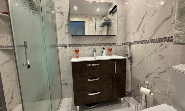 Reventa - Duplex -
Albir