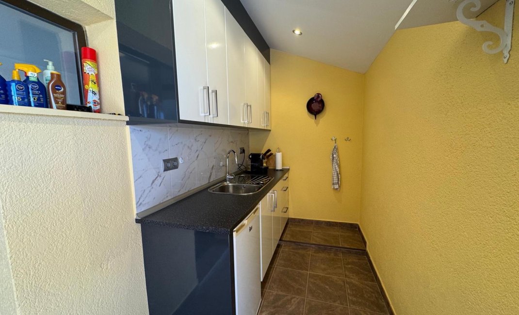 Reventa - Duplex -
Albir