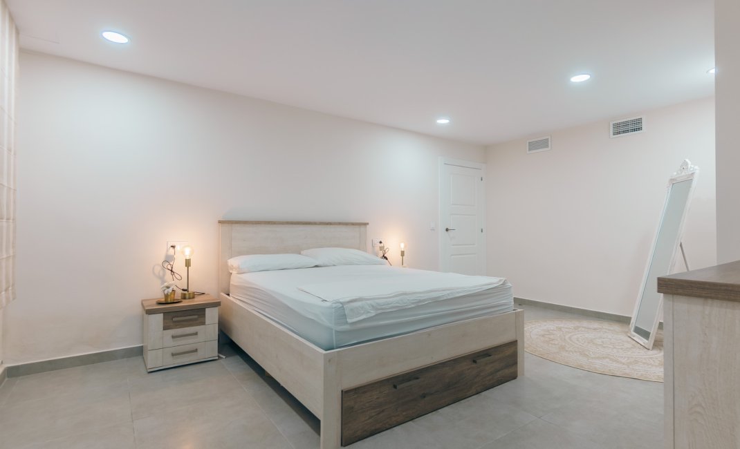 Verhuur Korte Termijn - Chalet / Villa -
Albir