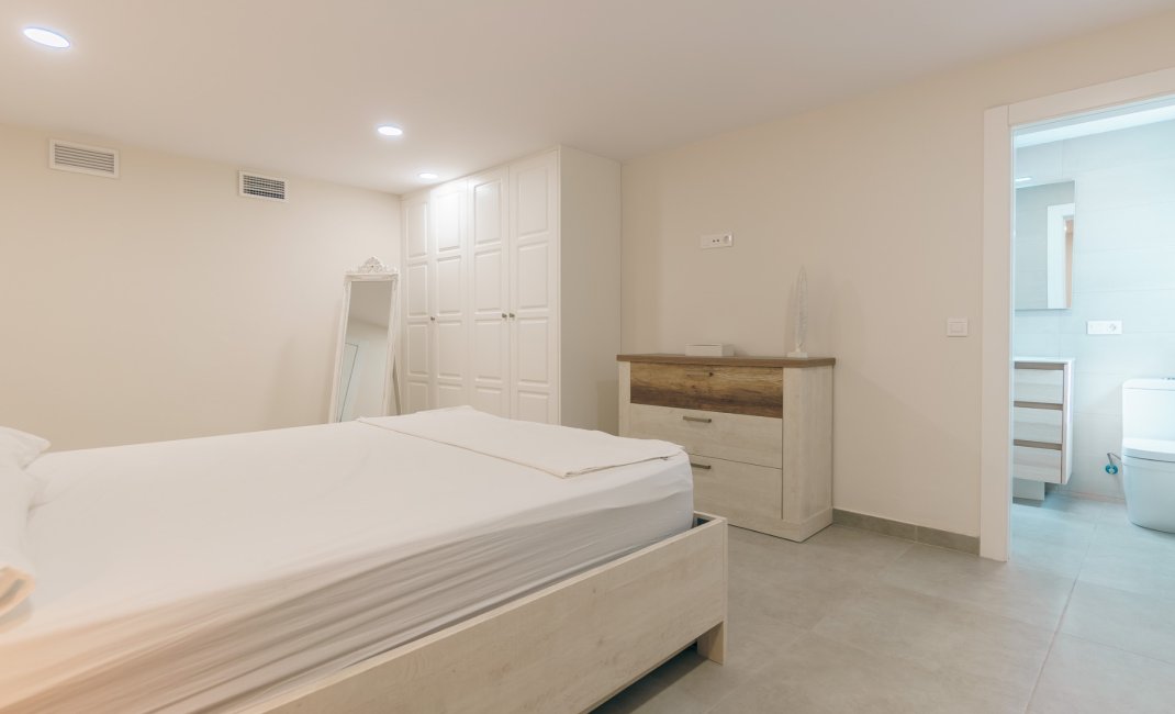 Verhuur Korte Termijn - Chalet / Villa -
Albir