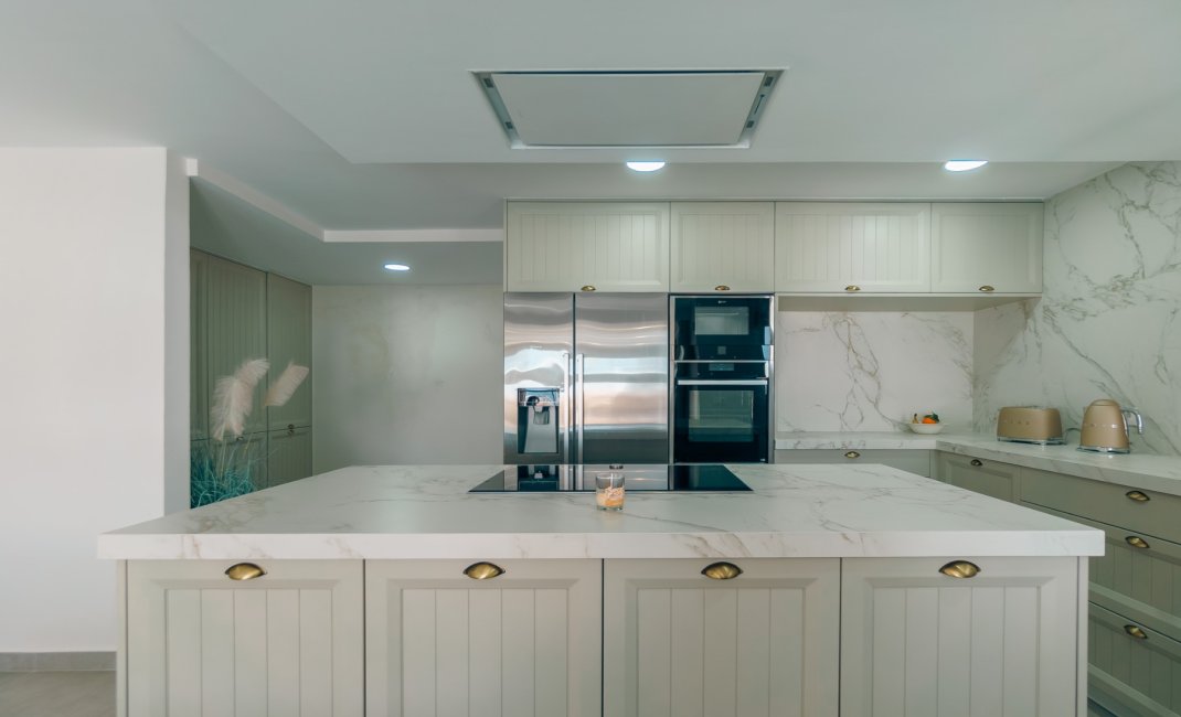 Verhuur Korte Termijn - Chalet / Villa -
Albir