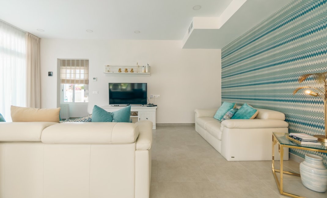 Verhuur Korte Termijn - Chalet / Villa -
Albir