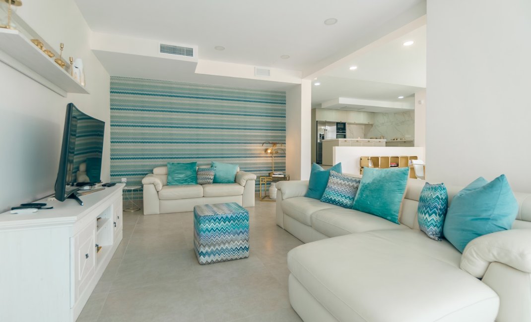 Verhuur Korte Termijn - Chalet / Villa -
Albir