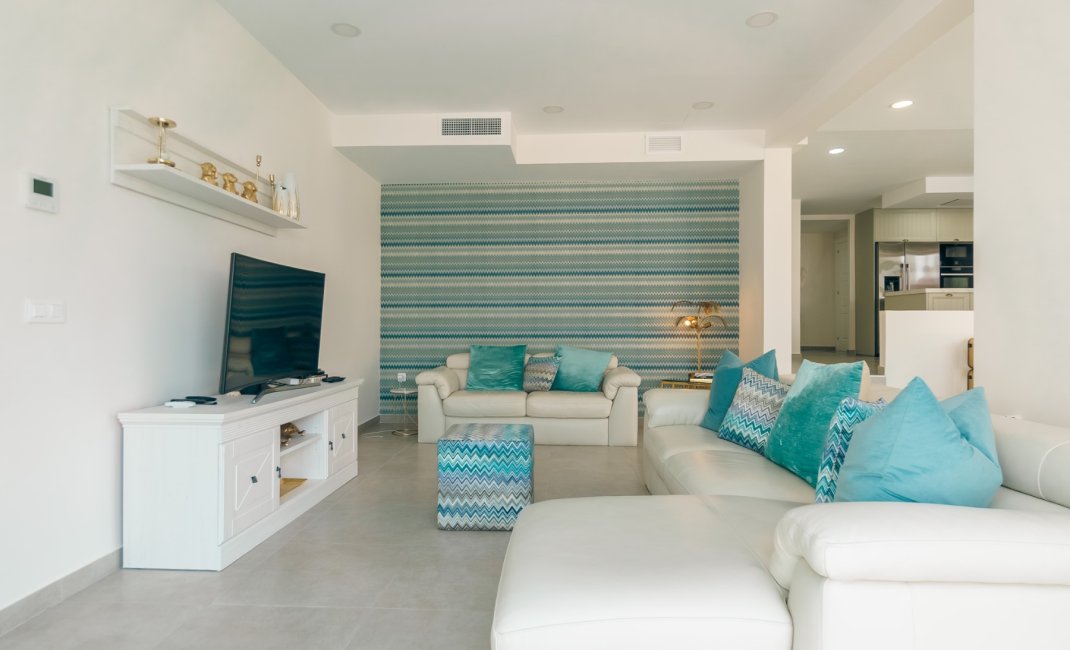 Verhuur Korte Termijn - Chalet / Villa -
Albir