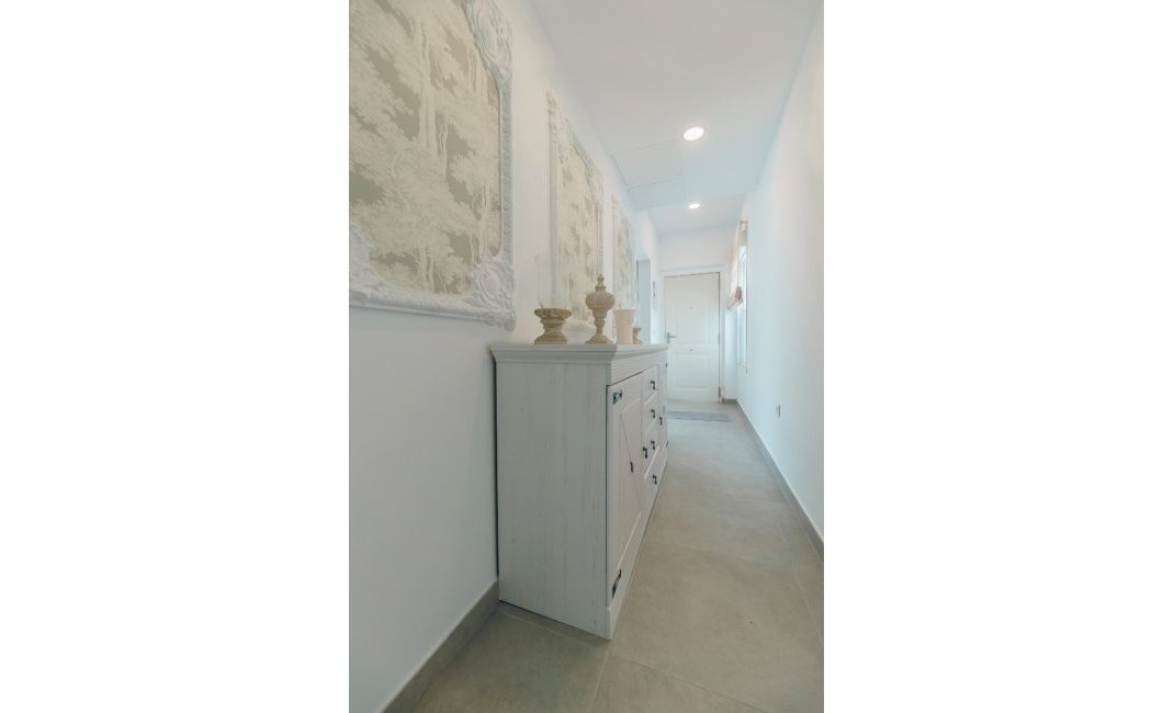 Verhuur Korte Termijn - Chalet / Villa -
Albir