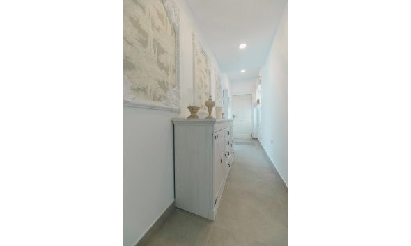 Verhuur Korte Termijn - Chalet / Villa -
Albir