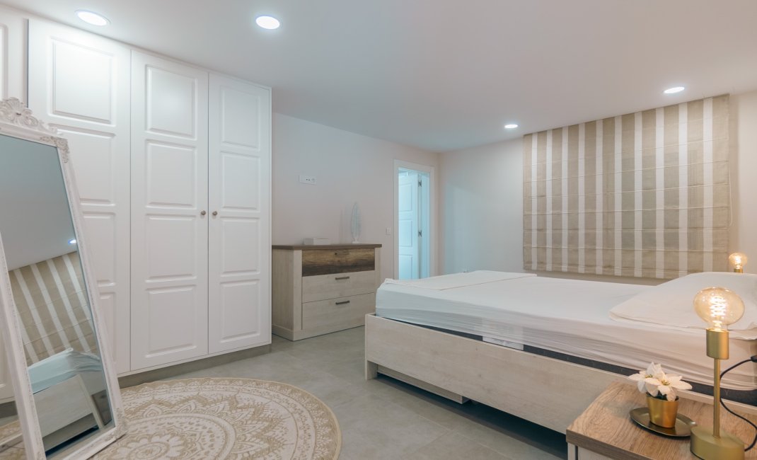 Verhuur Korte Termijn - Chalet / Villa -
Albir