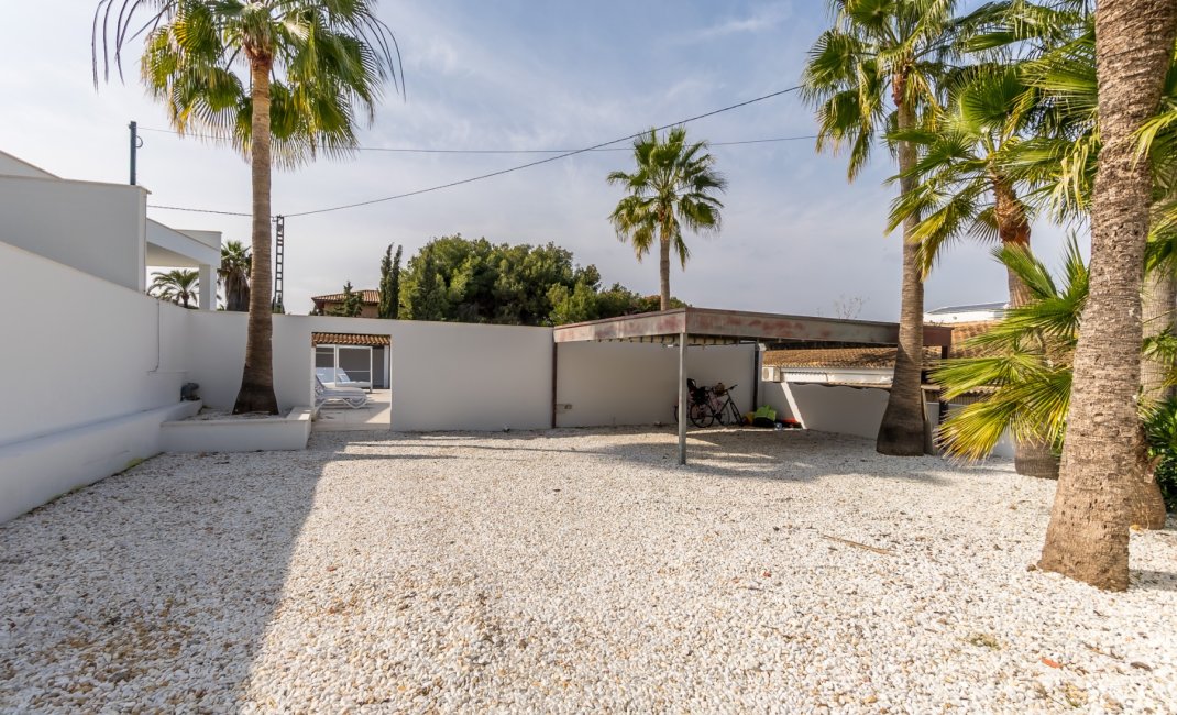 Verhuur Korte Termijn - Chalet / Villa -
Albir