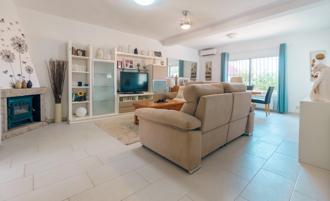 Resale -  Chalet / Villa -
Albir