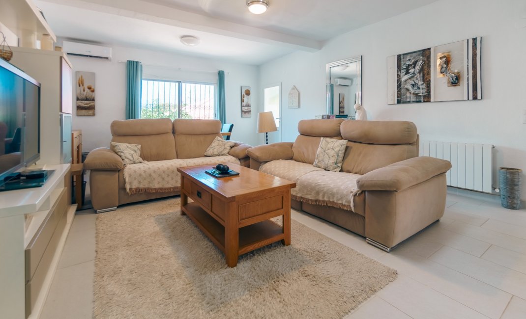 Resale -  Chalet / Villa -
Albir