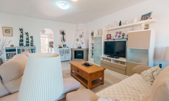 Resale -  Chalet / Villa -
Albir