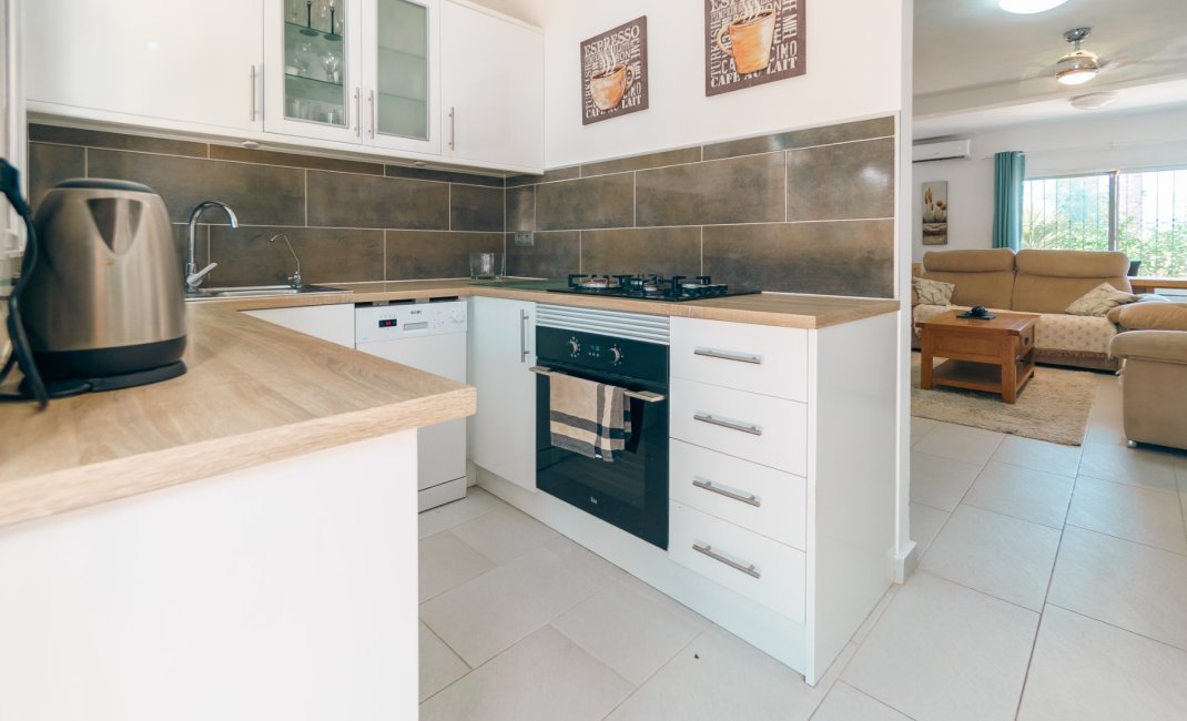 Resale -  Chalet / Villa -
Albir