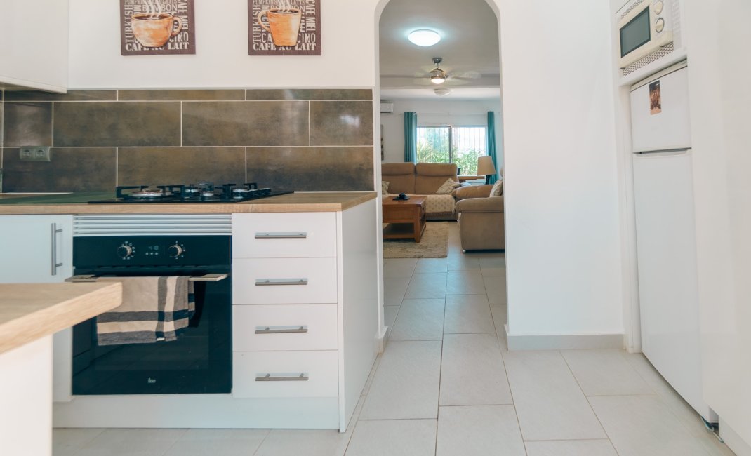 Resale -  Chalet / Villa -
Albir