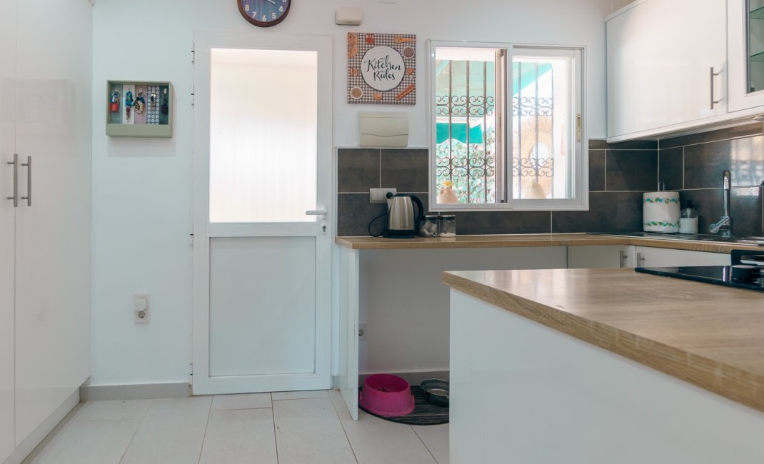 Resale -  Chalet / Villa -
Albir