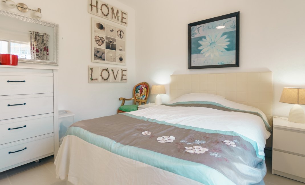 Resale -  Chalet / Villa -
Albir