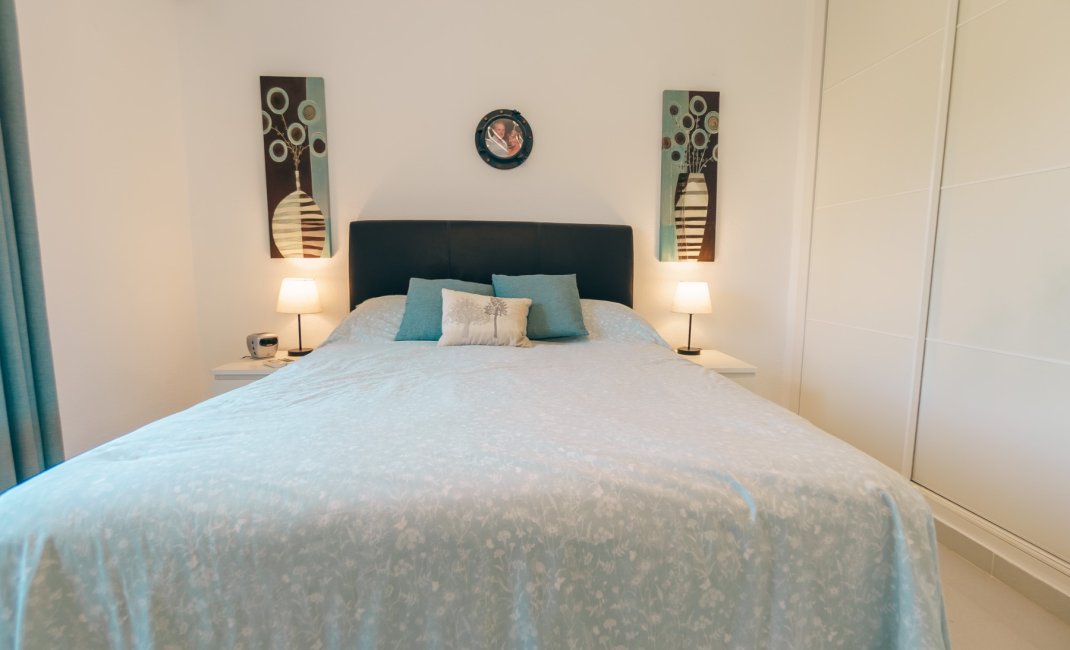 Resale -  Chalet / Villa -
Albir