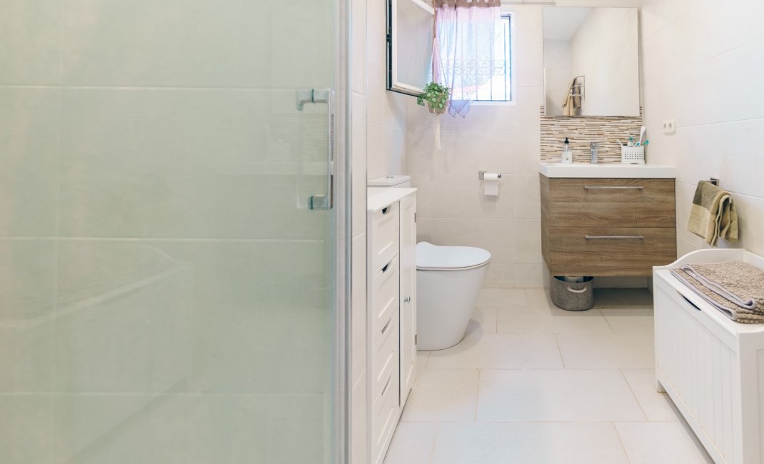 Resale -  Chalet / Villa -
Albir