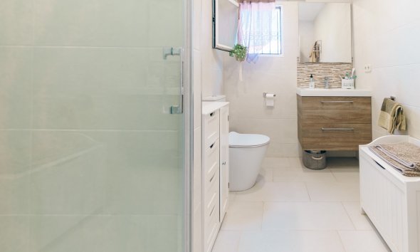 Resale -  Chalet / Villa -
Albir