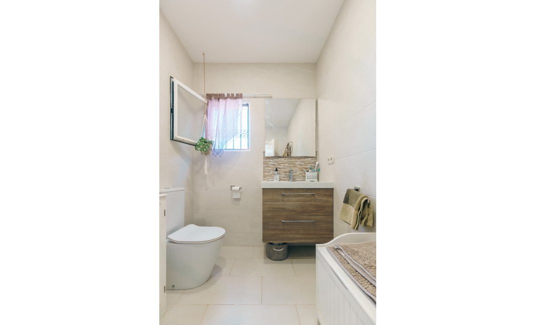 Resale -  Chalet / Villa -
Albir