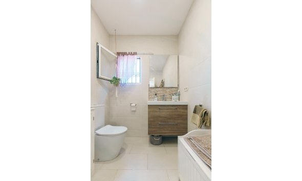 Resale -  Chalet / Villa -
Albir