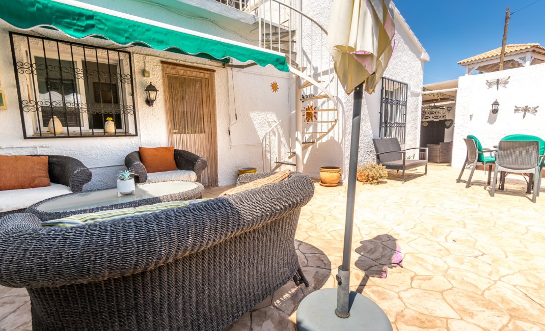 Resale -  Chalet / Villa -
Albir