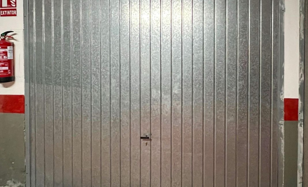 Herverkoop - Appartement / Flat -
Albir