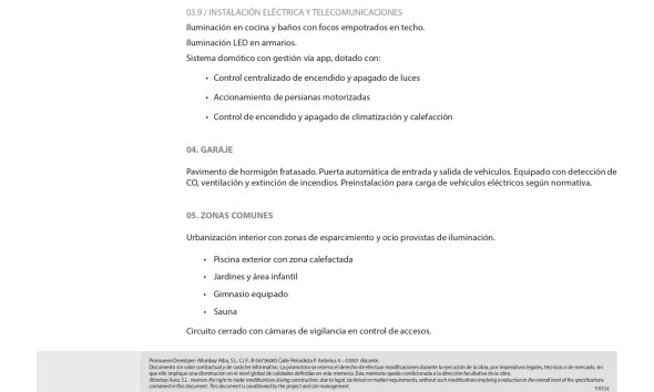 Nieuwbouw Woningen - Appartement / flat -
Villajoyosa