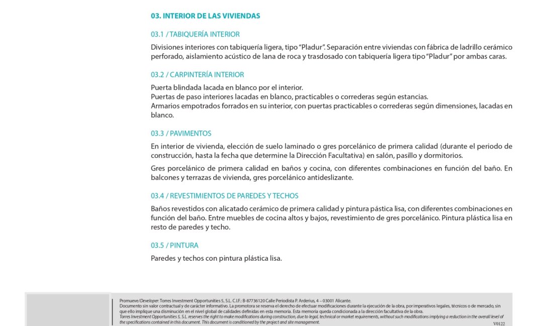 Nouvelle construction - Appartement -
Villajoyosa