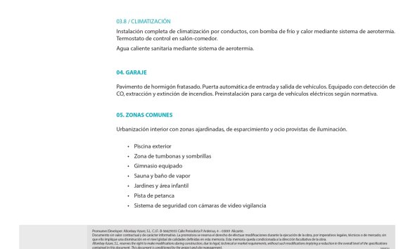 Nieuwbouw Woningen - Appartement / flat -
Villajoyosa