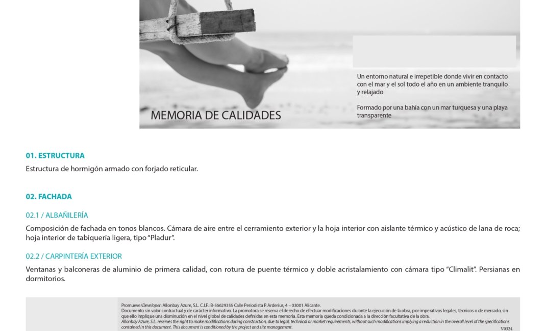 Nieuwbouw Woningen - Appartement / flat -
Villajoyosa