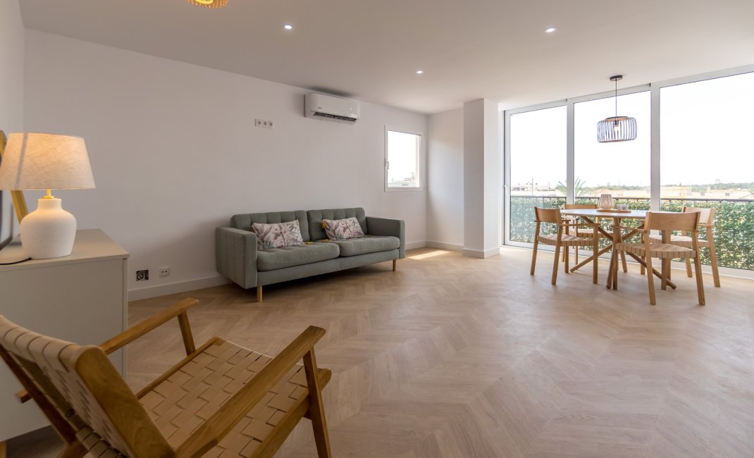 Herverkoop - Appartement / flat -
Alfaz del Pi - Alfas del Pí