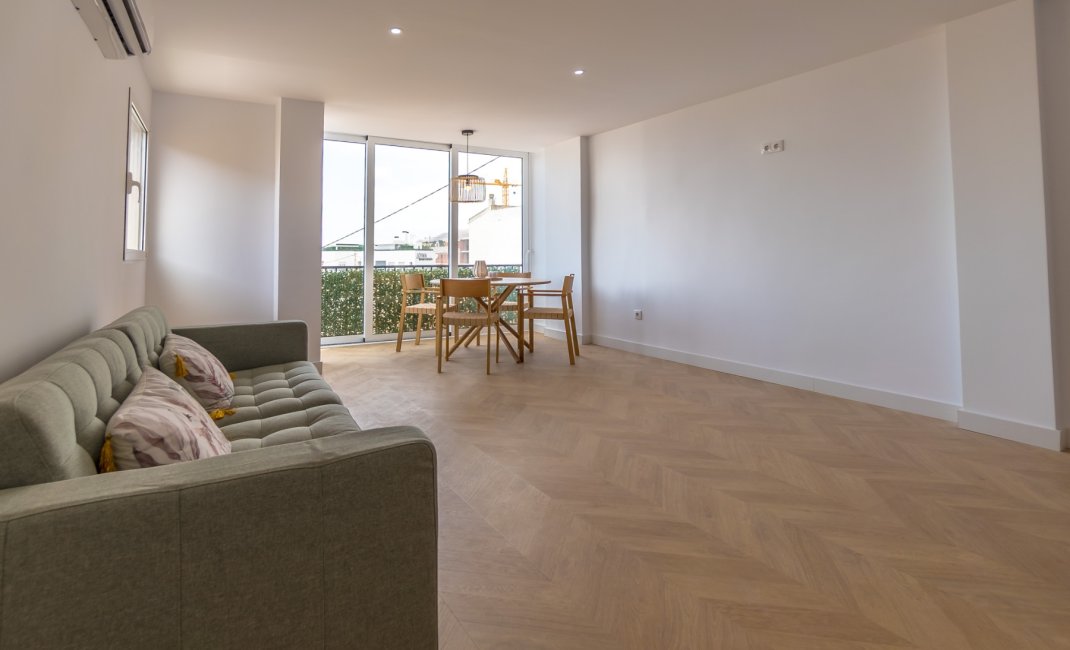 Herverkoop - Appartement / flat -
Alfaz del Pi - Alfas del Pí