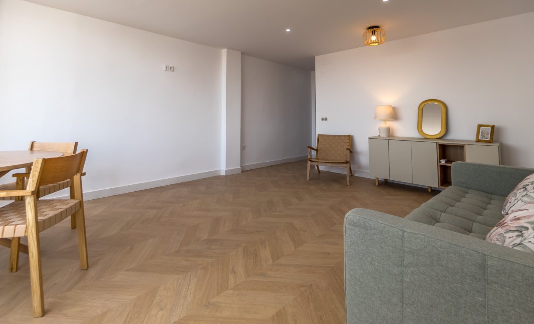 Herverkoop - Appartement / flat -
Alfaz del Pi - Alfas del Pí