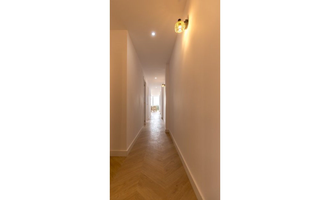 Herverkoop - Appartement / flat -
Alfaz del Pi - Alfas del Pí