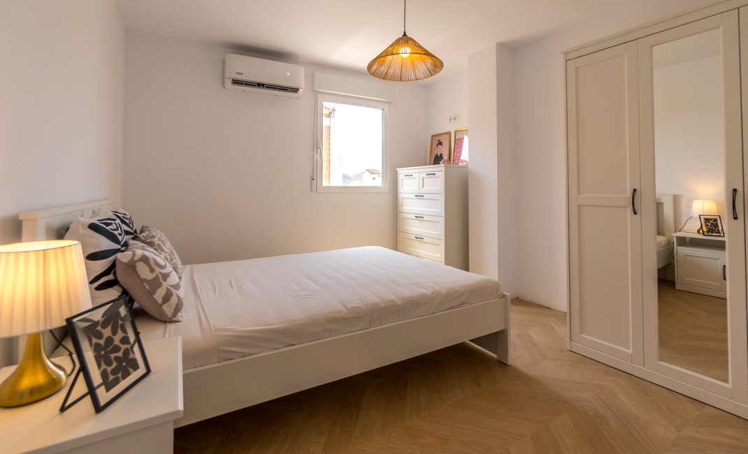 Herverkoop - Appartement / flat -
Alfaz del Pi - Alfas del Pí